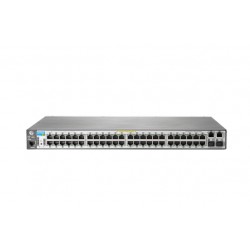 HP 2620-48-PoE+ Switch (J9627A)