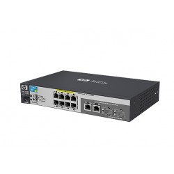 HP 2915-8G-PoE Switch (J9562A)