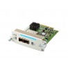 HP 2920 2-port 10GbE SFP+ Module (J9731A)