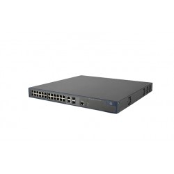 HP 3100-24-PoE v2 EI Switch (JD313B)