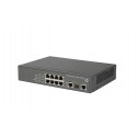 HP 3100-8 v2 EI Switch (JD318B)