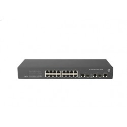 HP 3100-16 v2 EI Switch (JD319B)