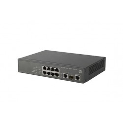 HP 3100-8 v2 SI Switch (JG221A)