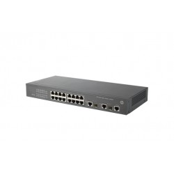 HP 3100-16 v2 SI Switch (JG222A)
