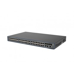 HP 3100-48 v2 Switch (JG315A)