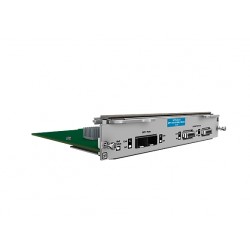 HP 10GbE 2-port SFP+ / 2-port CX4 yl Module (J9312A)