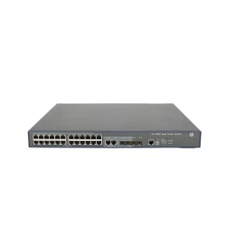 HP 3600-24-PoE+ v2 SI Switch (JG306B)