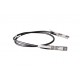 HP X244 10G XFP to SFP+ 1m Direct Attach Copper Cable (J9300A)