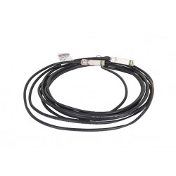 HP X240 10G SFP+ SFP+ 7m Direct Attach Copper Cable (JC784C)