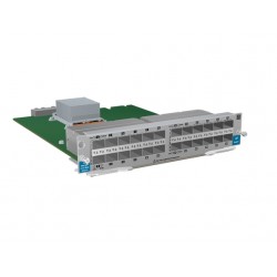 HP 24-port SFP v2 zl Module (J9537A)