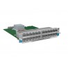 HP 24-port SFP v2 zl Module (J9537A)