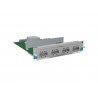 HP 8-port 10GbE SFP+ v2 zl Module (J9538A)