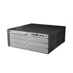 HP 5406 zl Switch with Premium Software (J9642A)