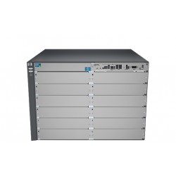 HP 5412 zl Switch with Premium Software (J9643A)