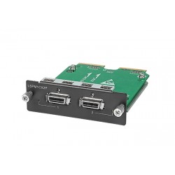 HP 5500 2-port 10GbE Local Connect Module (JD360B)