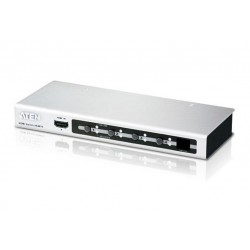 ATEN: VS481A  HDMI Switch 4 in/1 out