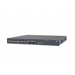 HP 5500-24G SI Switch (JD369A)