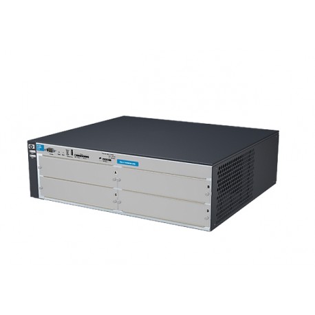 HP 4204 vl Switch Chassis (J8770A)