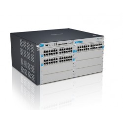 HP 4208-68G-4SFP vl Switch (J9030A)