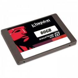 60 GB. SSD Kingston