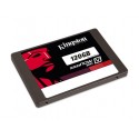 SSD 120 GB Kingston