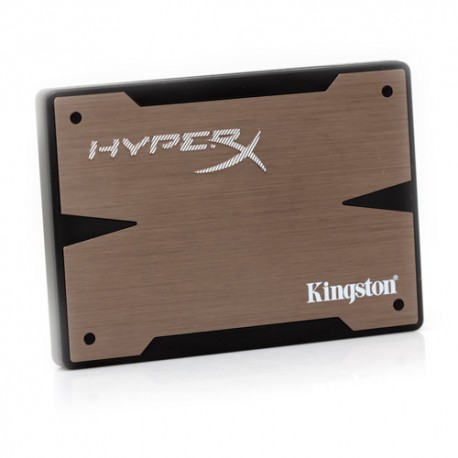 120 GB. SSD Kingston Hyper-X