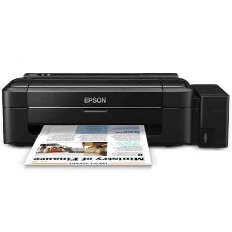 EPSON L300 INK TANK