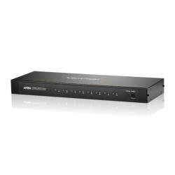 ATEN : VS0801A  8-Port VGA Switch with Auto Switching