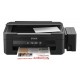 EPSON L210  INK TANK