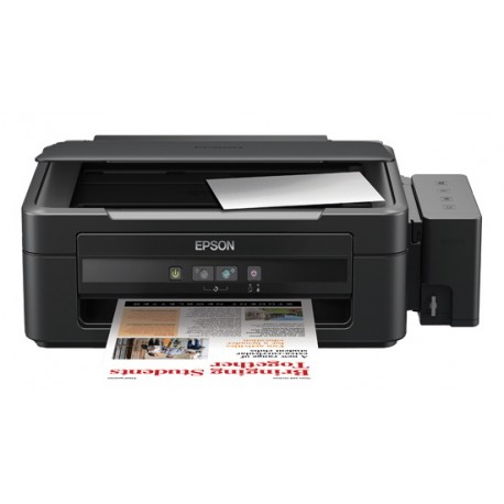 EPSON L210  INK TANK