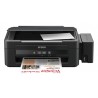 EPSON L210  INK TANK