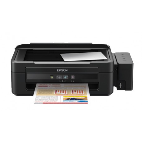 EPSON L350 INK TANK