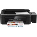 EPSON L355 INK TANK ( WI-FI )