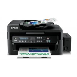 EPSON L550 INK TANK + FAX
