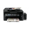 EPSON L555 INK TANK -FAX, WI-FI