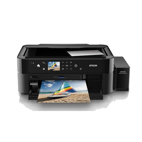 EPSON L850 INK TANK 