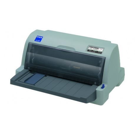 EPSON LQ-630