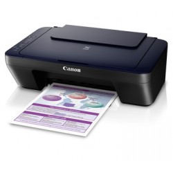 CANON PIXMA E400