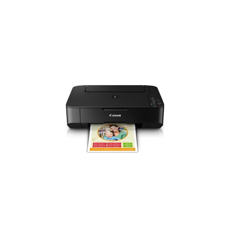 canon pixma mp237 scanner driver for mac os