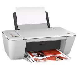 HP Deskjet Ink Advantage 2545 All-in-One Printer