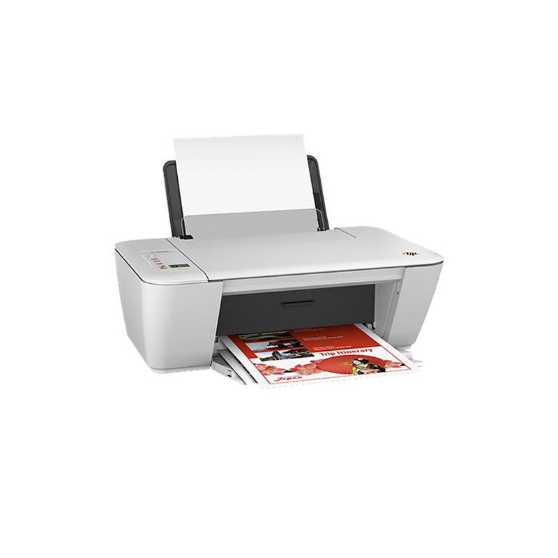 Indigenous Overflødig Soaked HP Deskjet Ink Advantage 2545 All-in-One Printer