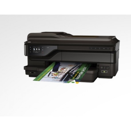 HP Officejet 7612 Wide Format e-All-in-One