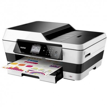 BROTHER Multi-Function Centres MFC-J3520 InkBenefit