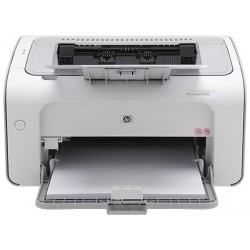 HP LaserJet Pro P1102 Printer