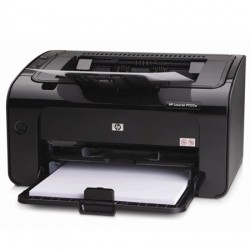 HP LaserJet Pro P1102w