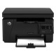 HP LaserJet Pro MFP M125a