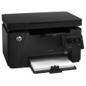 พรินเตอร์ เลเซอร์ HP LaserJet Pro MFP M125a