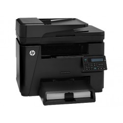 พรินเตอร์ เลเซอร์ HP LaserJet Pro MFP M225dn