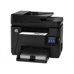 พรินเตอร์ HP LaserJet Pro MFP M225dw