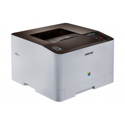 Samsung Printer Xpress SL-C1810W